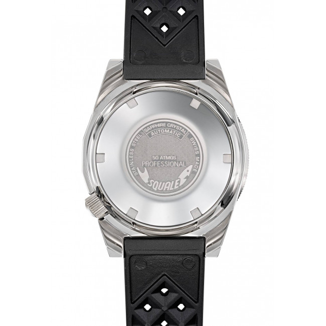 SQUALE 1521 BLUE RAY RUBBER 1521PROFD.HT