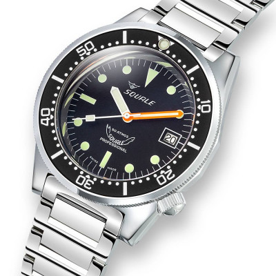SQUALE 1521 CLASSIC BRACELET
