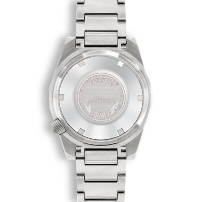 SQUALE 1521 CLASSIC COSC BRACELET