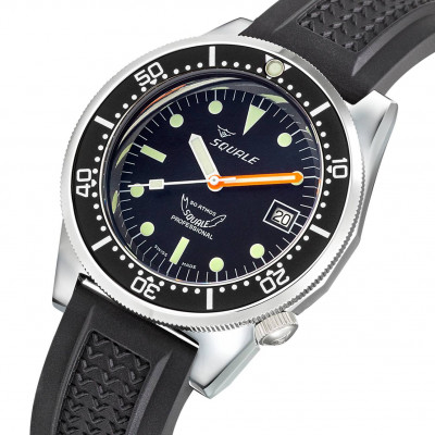 SQUALE 1521 CLASSIC RUBBER
