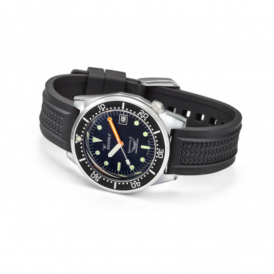 SQUALE 1521 CLASSIC RUBBER