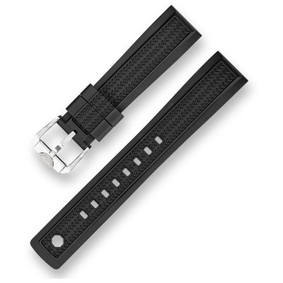 SQUALE 1521 CLASSIC RUBBER
