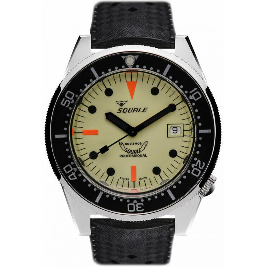 SQUALE 1521 FULL LUMEN