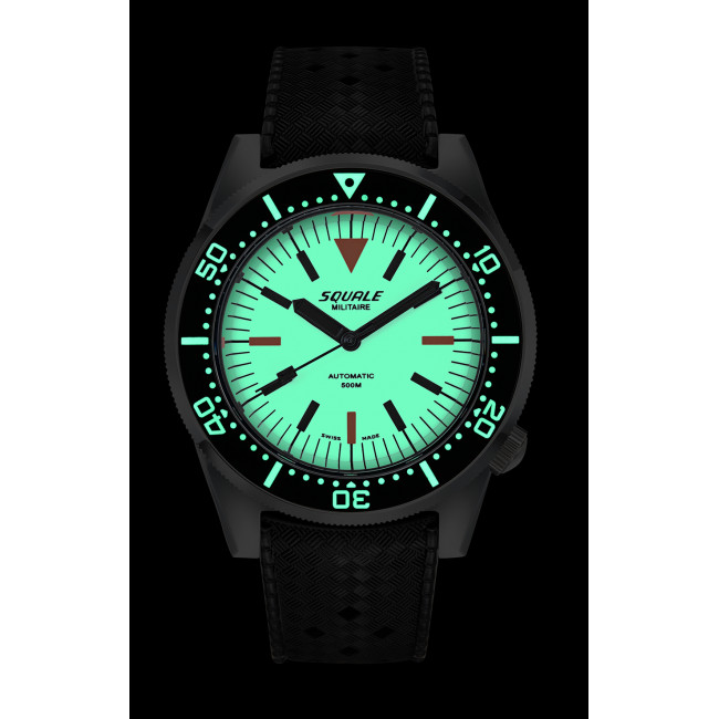 SQUALE 1521 FULL LUMINOUS MILITAIRE 1521FUMIWTHT