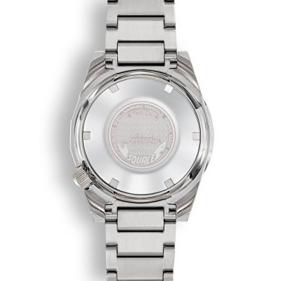 SQUALE 1521 FULL LUMINOUS MILITAIRE BRACELET