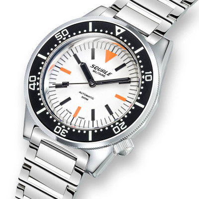 SQUALE 1521 FULL LUMINOUS MILITAIRE BRACELET