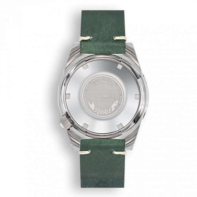 SQUALE 1521 GREEN RAY 1521PROFGRPVE