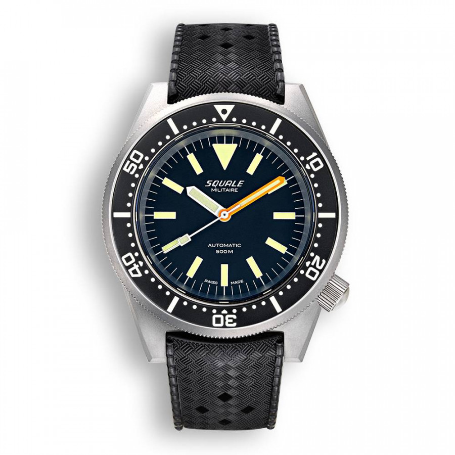 SQUALE 1521 MILITAIRE BLASTED