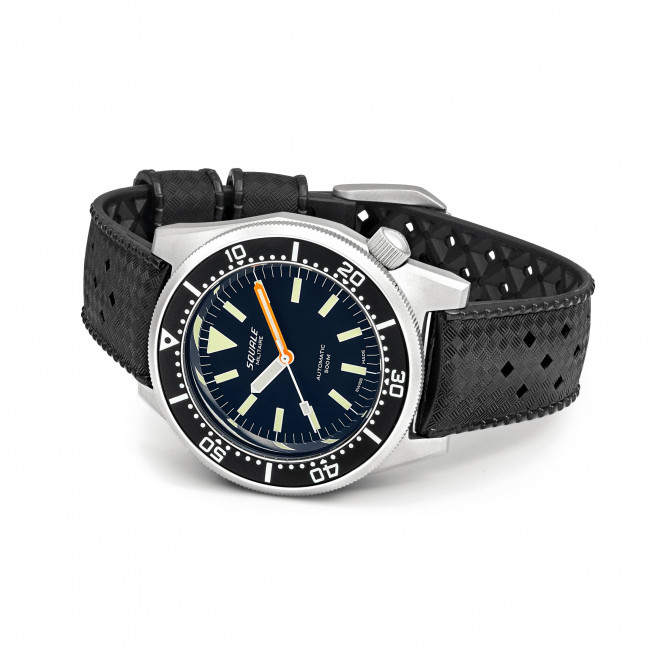 SQUALE 1521 MILITAIRE BLASTED 1521MILBL.HT