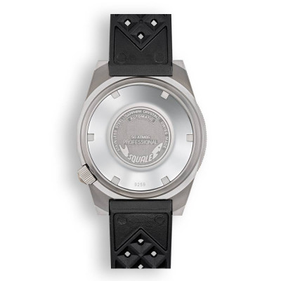 SQUALE 1521 MILITAIRE BLASTED