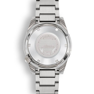 SQUALE 1521 MILITAIRE BRACELET