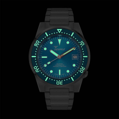 SQUALE 1521 OCEAN COSC BRACELET