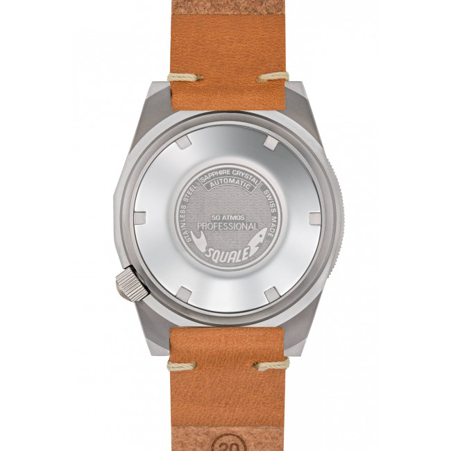 SQUALE 1521 PROFESSIONAL BLASTED BLUE 1521BLUEBL.PC