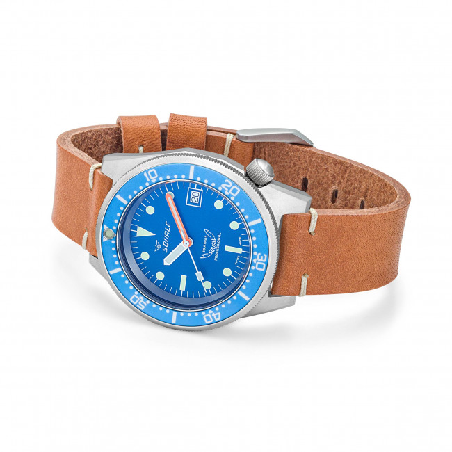 SQUALE 1521 PROFESSIONAL BLASTED BLUE 1521BLUEBL.PC