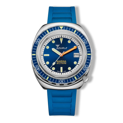 SQUALE 2001 MARINA MILITARE