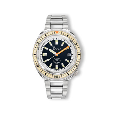 SQUALE 2001 SAND