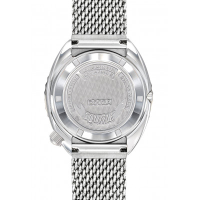 SQUALE 2002 BLU-ROSSO