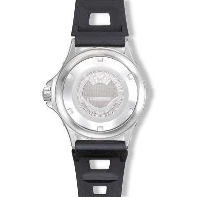 SQUALE CORALLO NOS 2008 Black