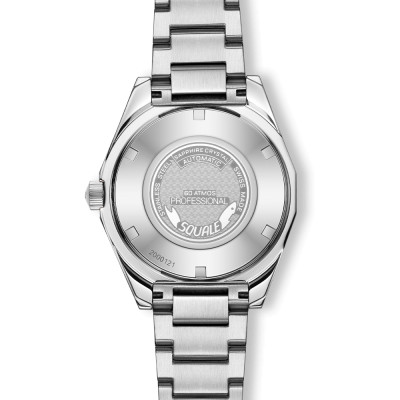 SQUALE MATIC S ORANGE BRACELET 