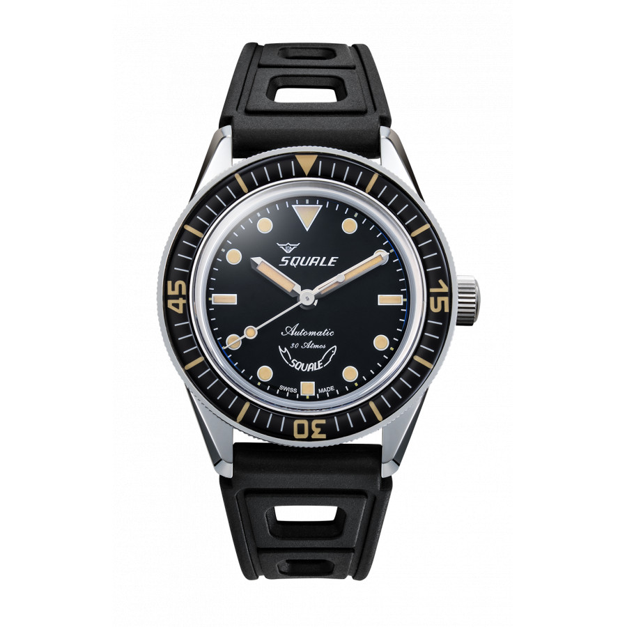 SQUALE SUB-37 LEGEND 