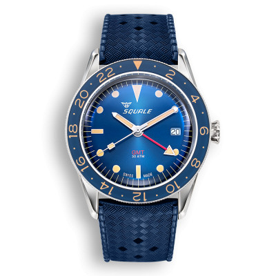 SQUALE SUB-39 GMT
