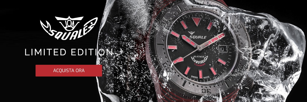 SQUALE T-183