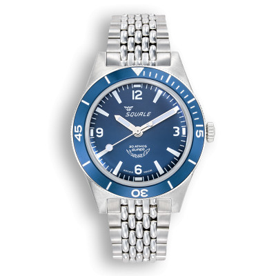 SUPER SQUALE ARABIC NUMERALS
