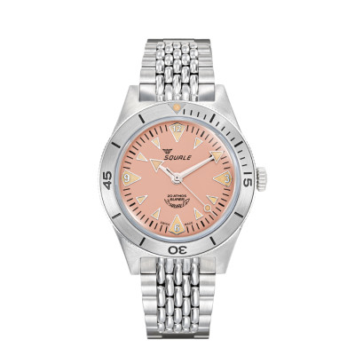 SUPER SQUALE SALMON x MAJER Special Edition 