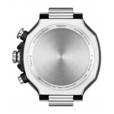 TISSO T-RACE 