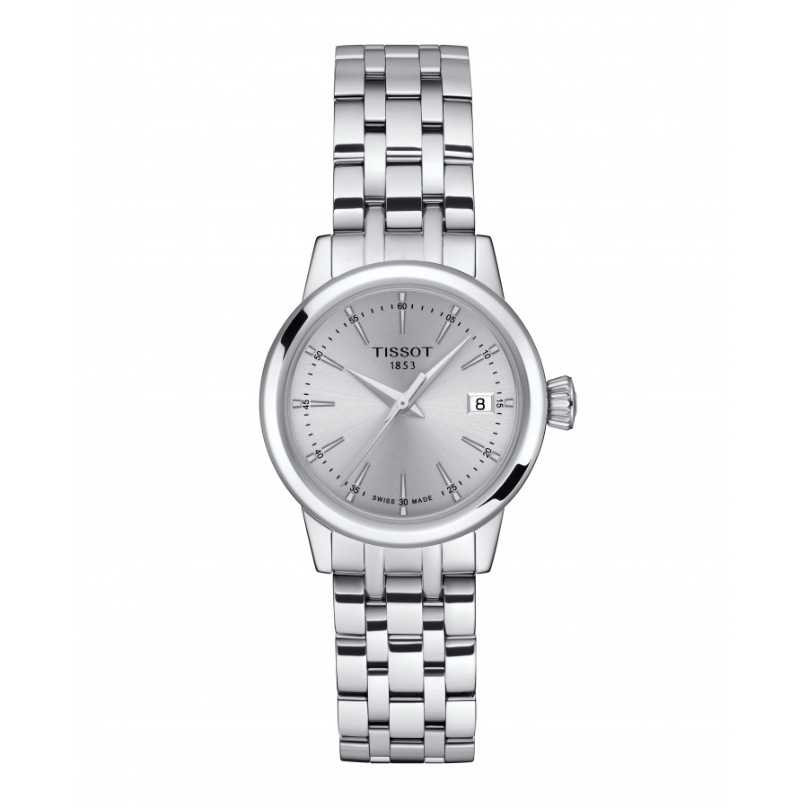 TISSOT CLASSIC DREAM LADY