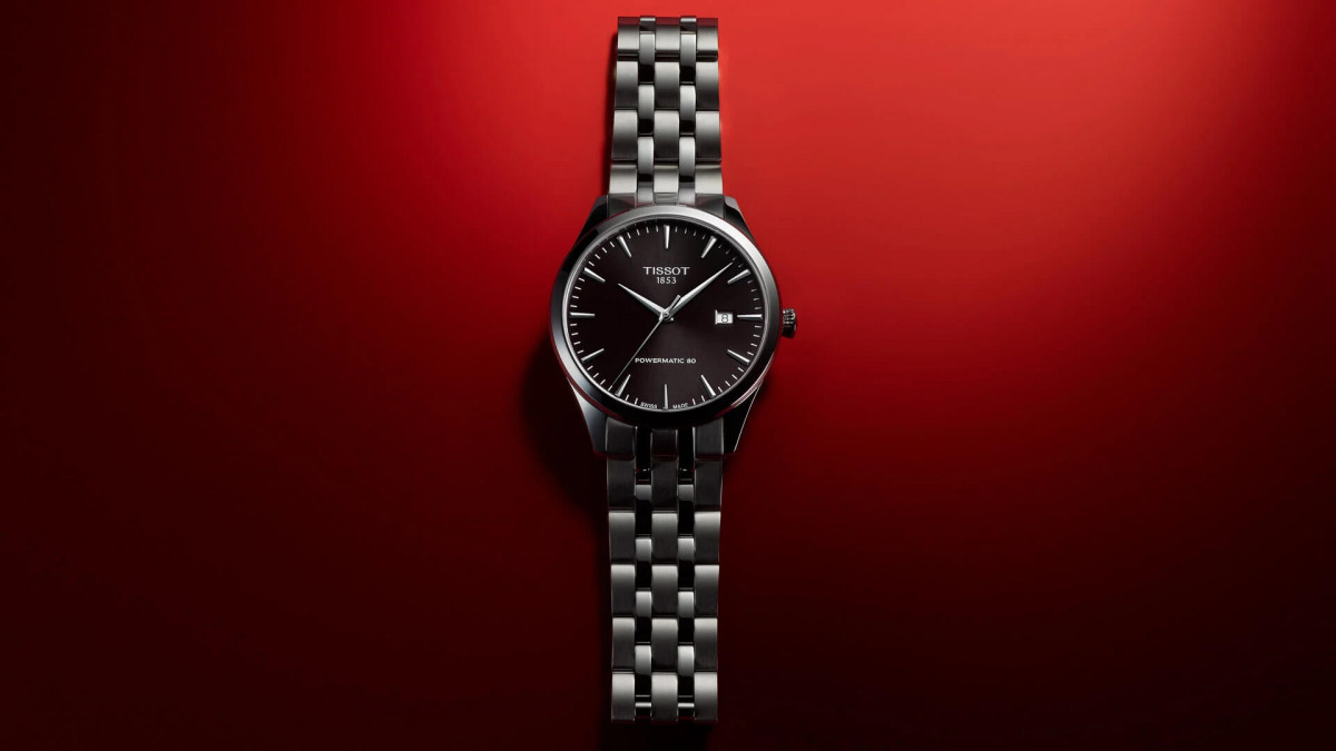 Tissot Classic Dream Automatic