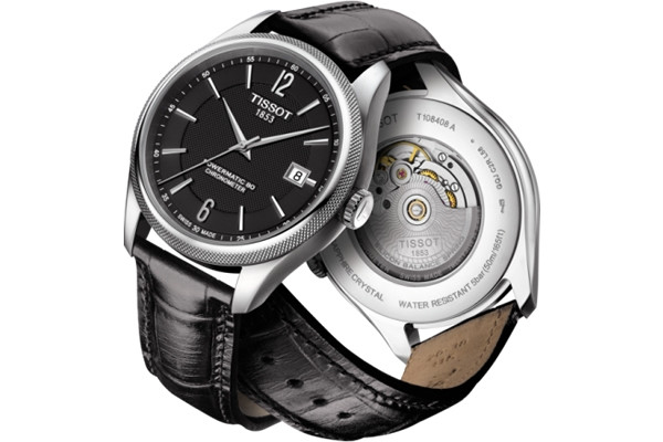 tissot automatico