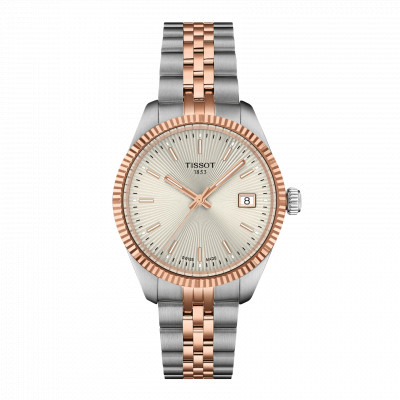 TISSOT BALLADE 34mm