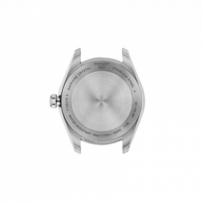 TISSOT BALLADE 34mm