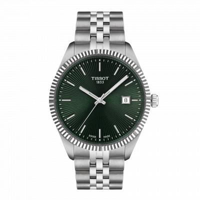 TISSOT BALLADE 40 MM