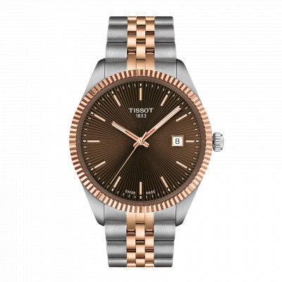TISSOT BALLADE 40mm