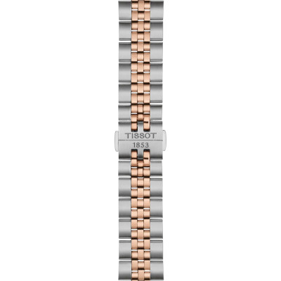 TISSOT BALLADE 40mm