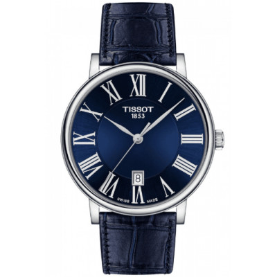 TISSOT CARSON QUARTZ