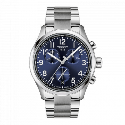 TISSOT CHRONO L 42 mm