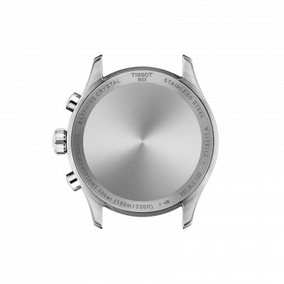 TISSOT CHRONO L 42 mm