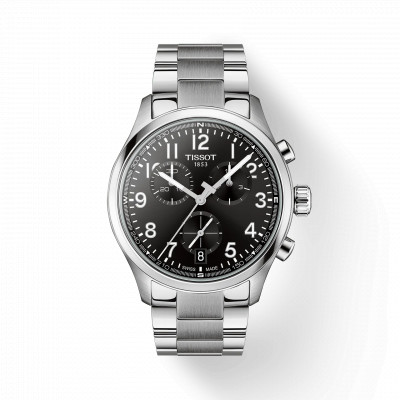TISSOT CHRONO L 42 mm