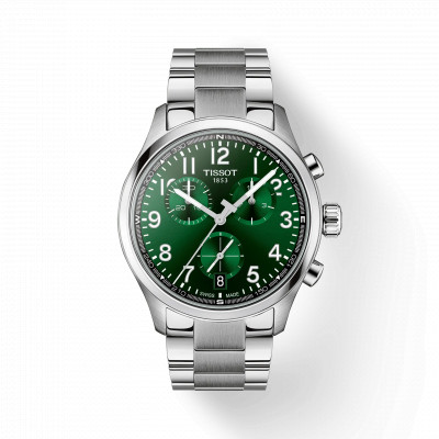 TISSOT CHRONO L 42 mm