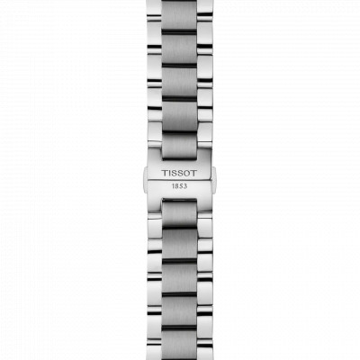 TISSOT CHRONO L 42 mm