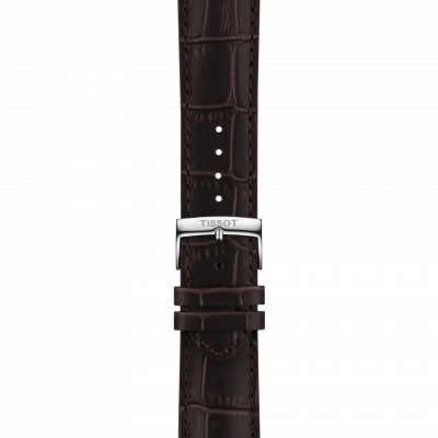TISSOT CHRONO L 42 mm