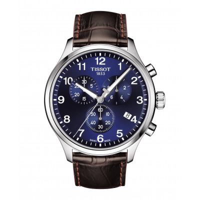 TISSOT CHRONO XL CLASSIC