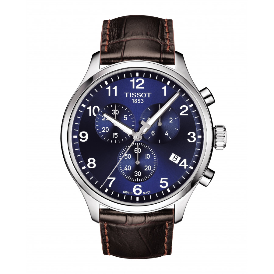TISSOT CHRONO XL CLASSIC