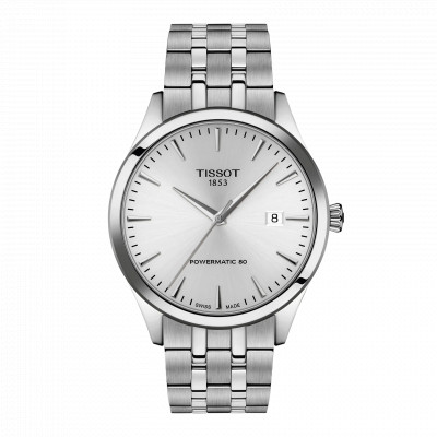 TISSOT CLASSIC DREAM AUTO