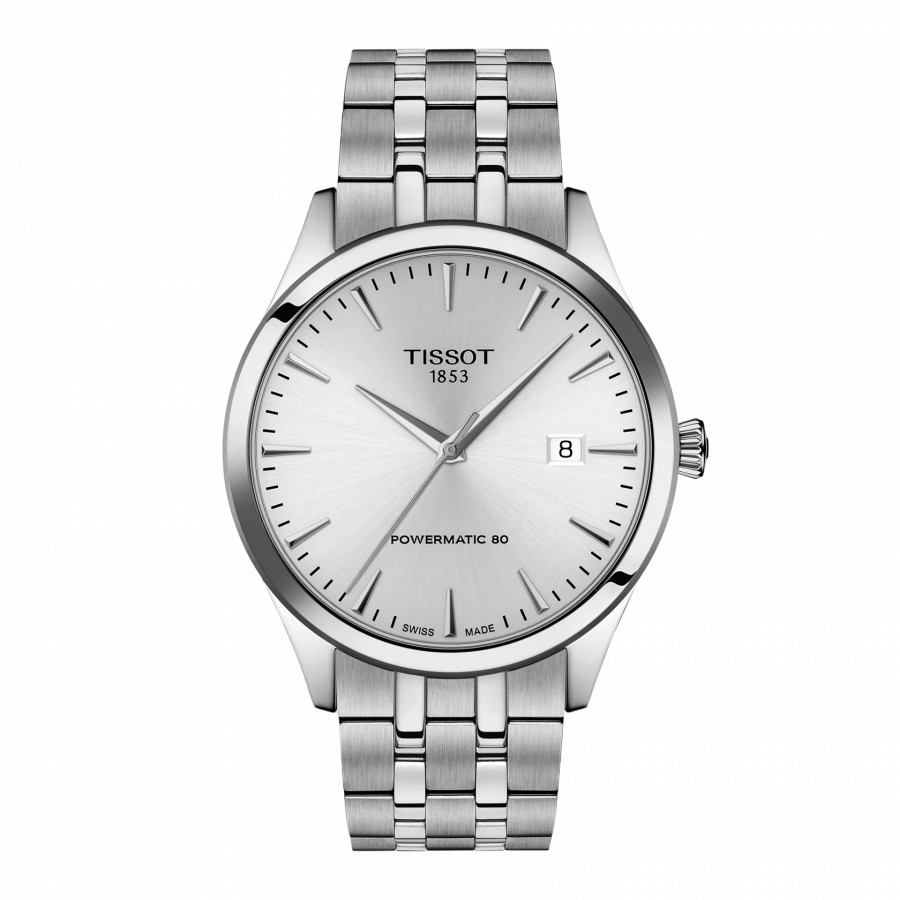 TISSOT CLASSIC DREAM AUTO