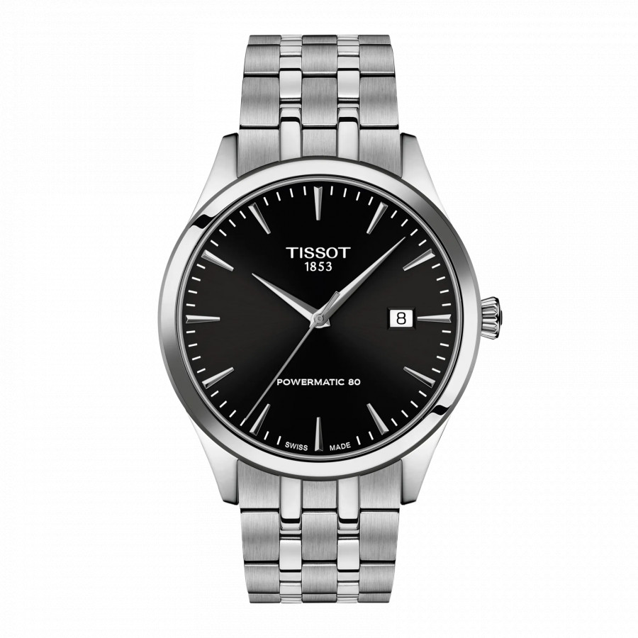 TISSOT CLASSIC DREAM AUTO
