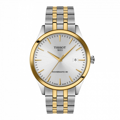 TISSOT CLASSIC DREAM AUTO
